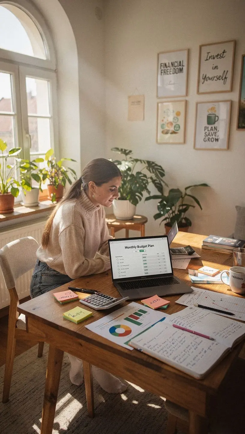 Egy diagramot ábrázoló kép, amely bemutatja a megtakarítási és befektetési lehetőségeket, a pénzügyi alapok megértésének segítésére.